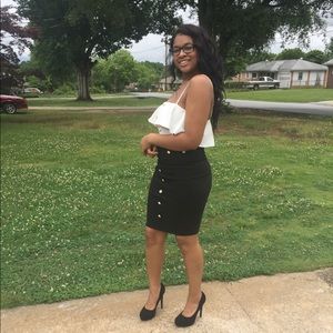 Meet your Posher, Miriam